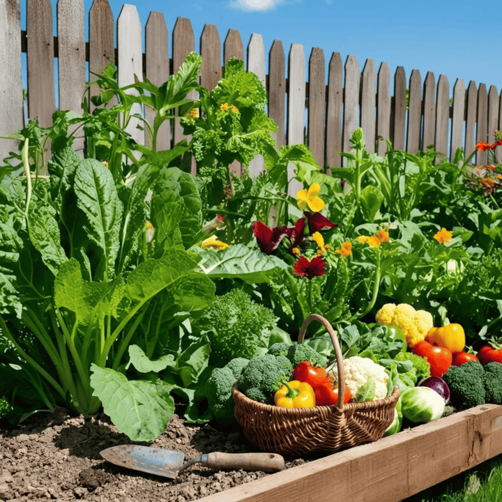 Coffret Potager Essentiel